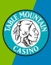 Casino San Francisco Table Mountain Casino logo